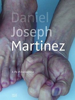 Daniel Joseph Martinez