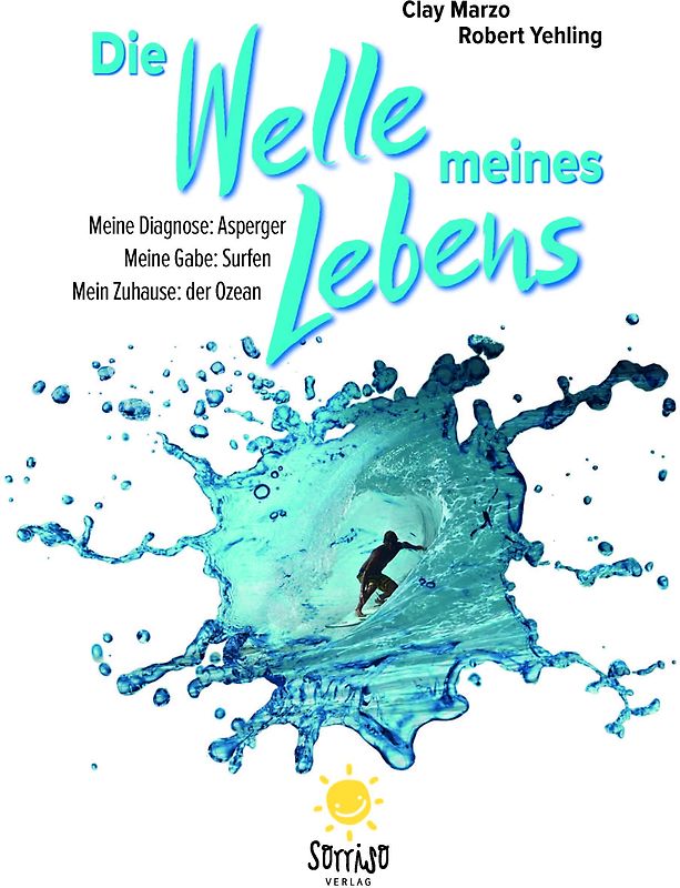 Die Welle meines Lebens