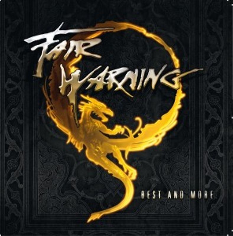 Fair Warning - Best and More