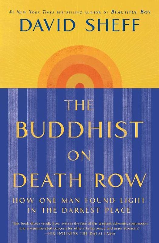The Buddhist on Death Row