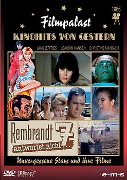 Rembrandt 7 antwortet nicht DVD