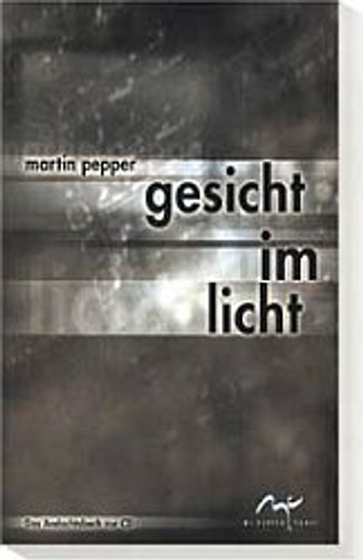 Gesicht im Licht