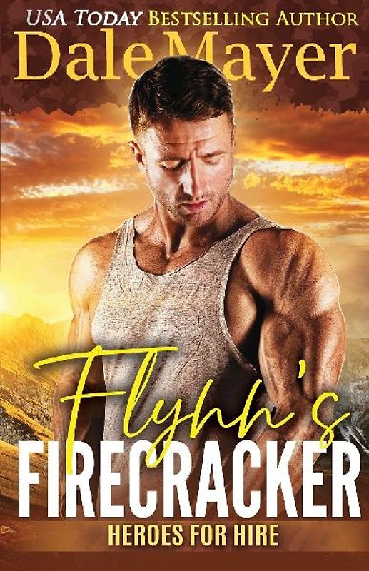 Flynn's Firecracker