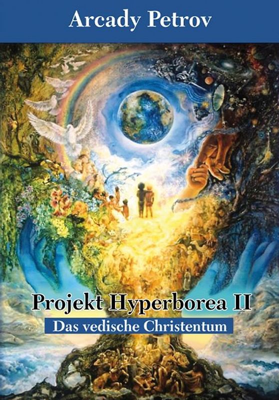 Projekt Hyperborea II