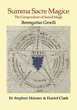 Summa Sacre Magice: Books 1 & 2