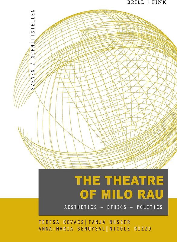 The Theatre of Milo Rau