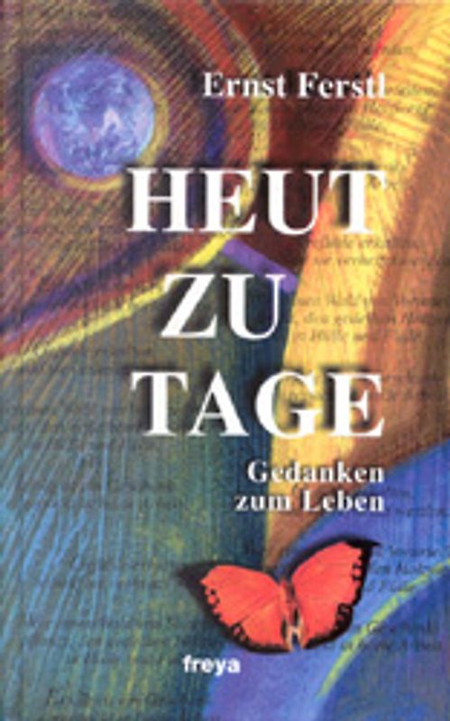 Heutzutage