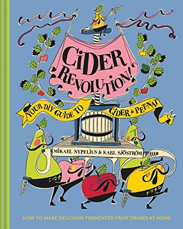 Cider Revolution!
