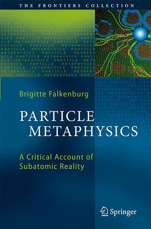 Particle Metaphysics