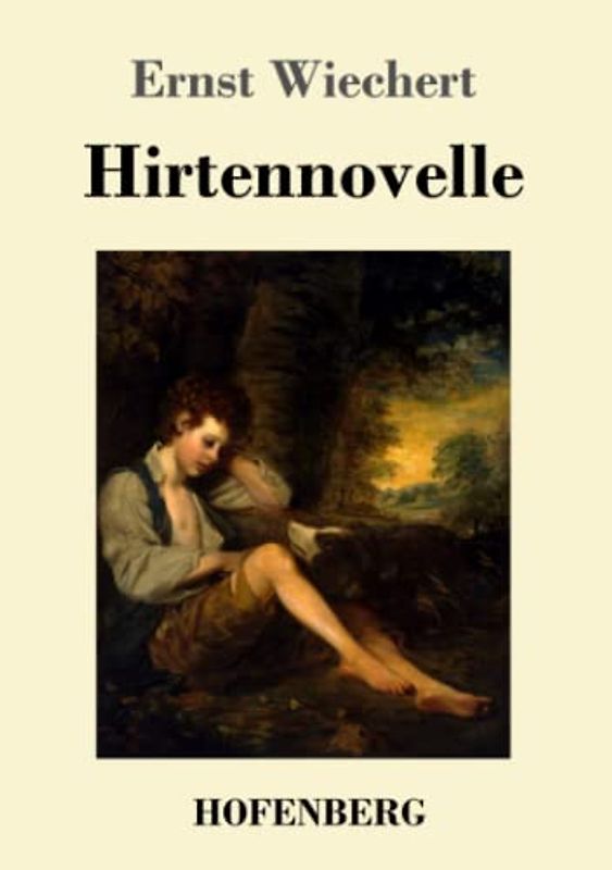 Hirtennovelle