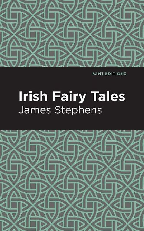 Irish Fairy Tales