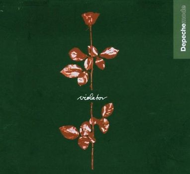Depeche Mode - Violator [Collectors Edition, inkl. DVD]