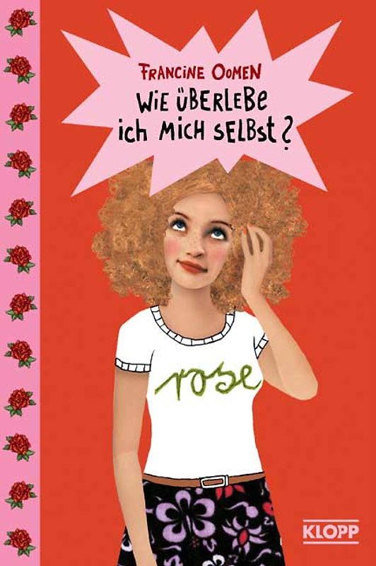 Wie überlebe ich mich selbst?