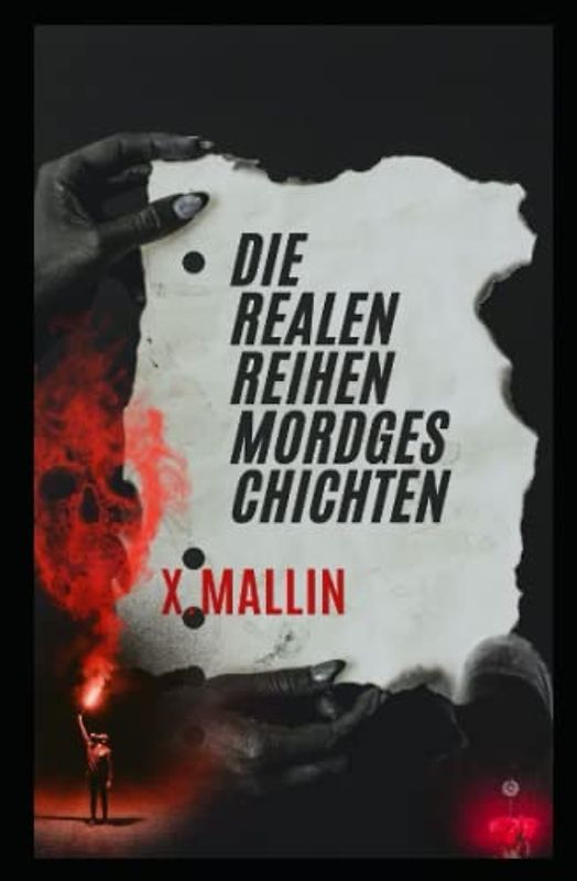 DIE REALEN REIHEN MORDGES CHICHTEN