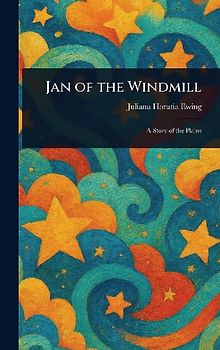 Jan of the Windmill