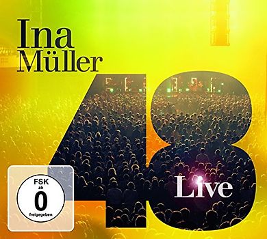 Müller,Ina - 48-Live