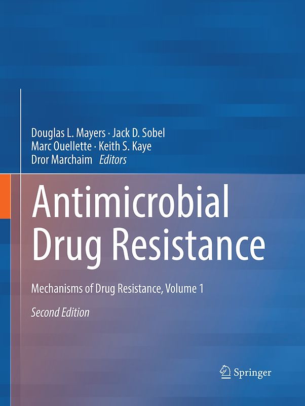 Antimicrobial Drug Resistance