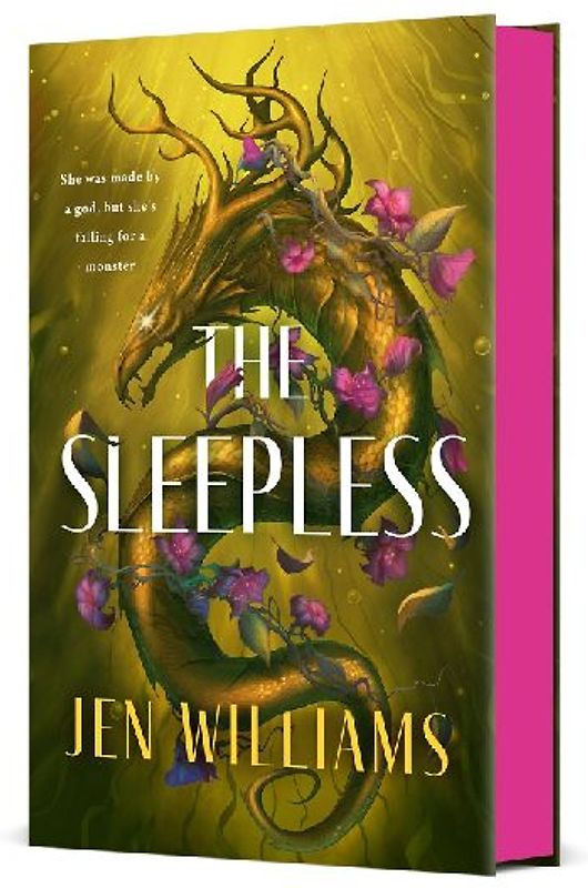 The Sleepless