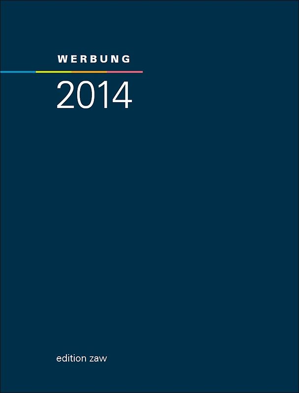 Werbung 2014