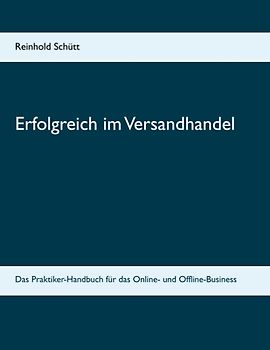 Erfolgreich im Versandhandel