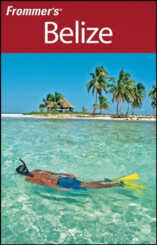 Frommer's Belize