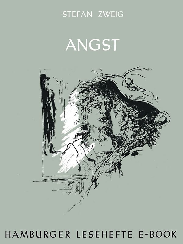 Angst. Novelle
