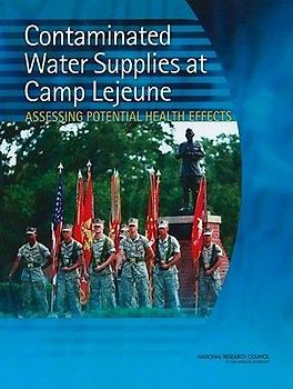 Contaminated Water Supplies at Camp LeJeune