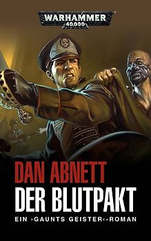 Warhammer 40.000 - Der Blutpakt