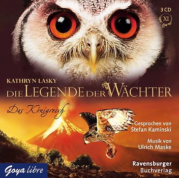 Die Legende der Wächter [11]
