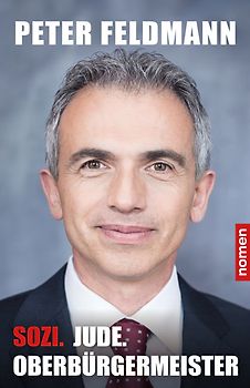 Sozi. Jude. Oberbürgermeister