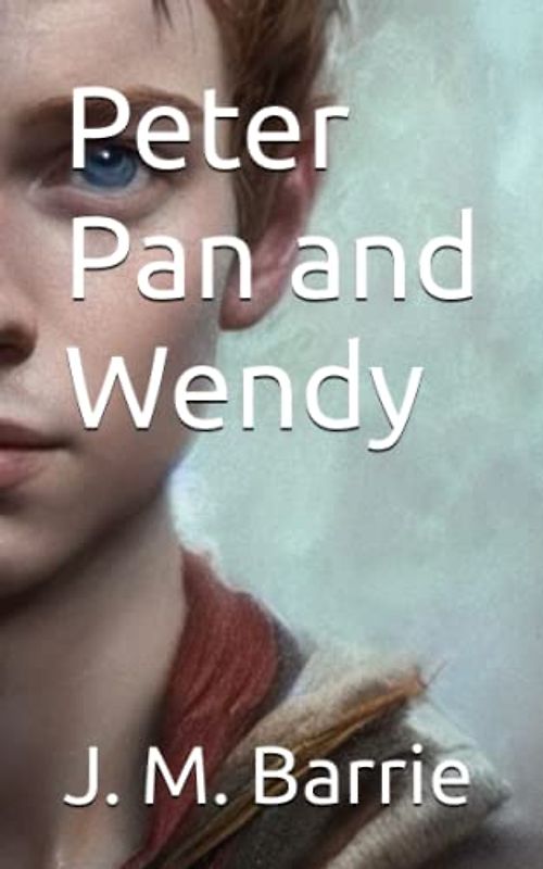 Peter Pan and Wendy