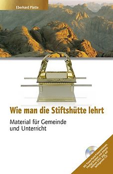 Wie man die Stifthütte lehrt