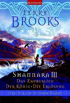 Shannara III -