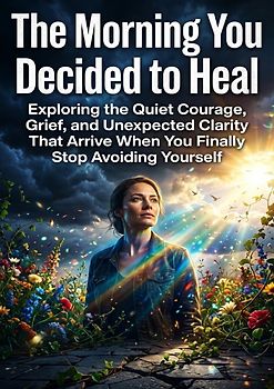 Breaking Free From the Person You Thought You Needed