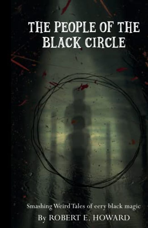 The People of The Black Circle