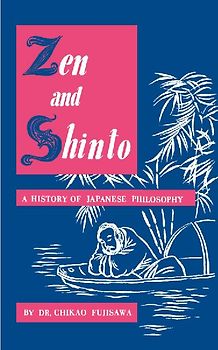 Zen and Shinto