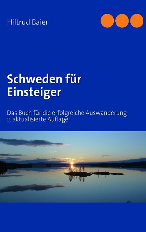 Schweden für Einsteiger