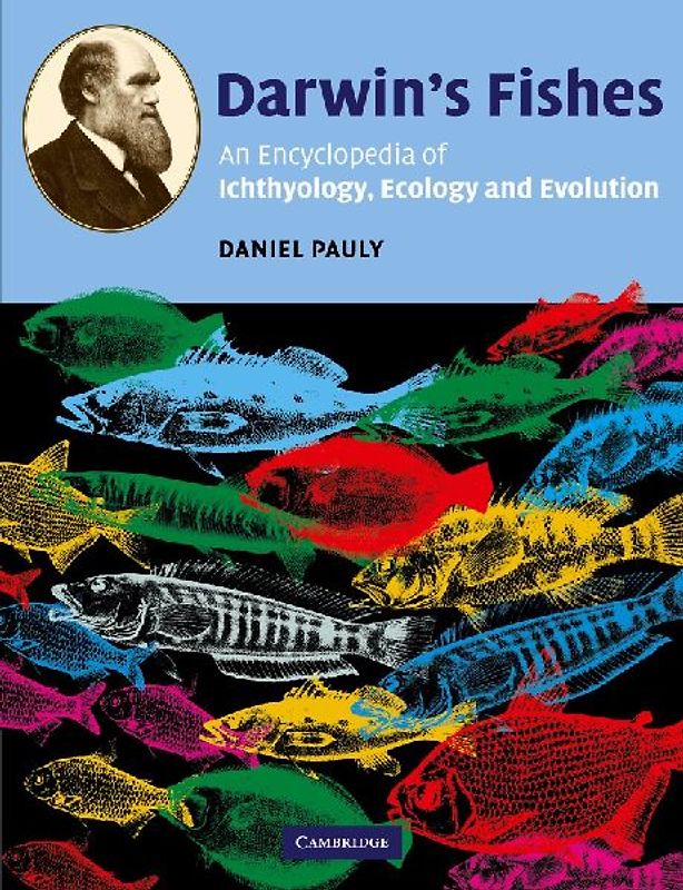 Darwin's Fishes