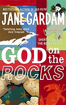 God on the Rocks - Jane Gardam