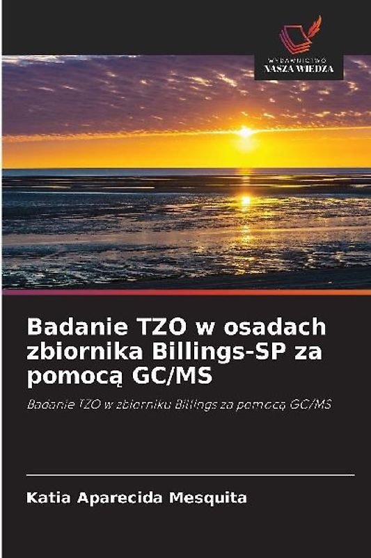 Badanie TZO w osadach zbiornika Billings-SP za pomoc¿ GC/MS