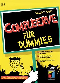 CompuServe für Dummies