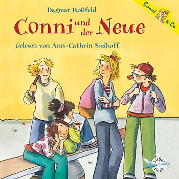 Conni & Co 2: Conni und der Neue