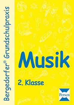 Musik - 2. Klasse