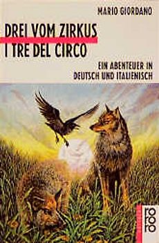 Drei vom Zirkus - I tre del circo