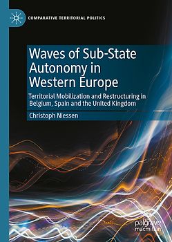 Waves of Sub-State Autonomy in Western Europe