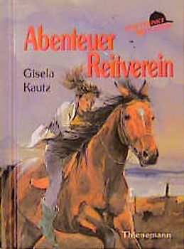 Abenteuer Reitverein