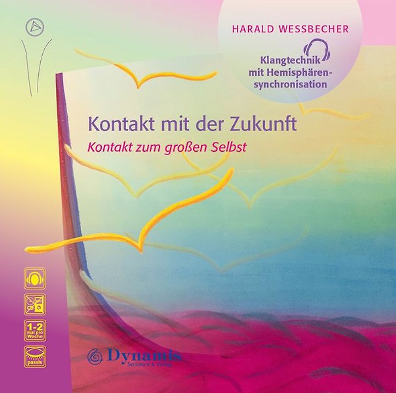 Kontakt mit der Zukunft