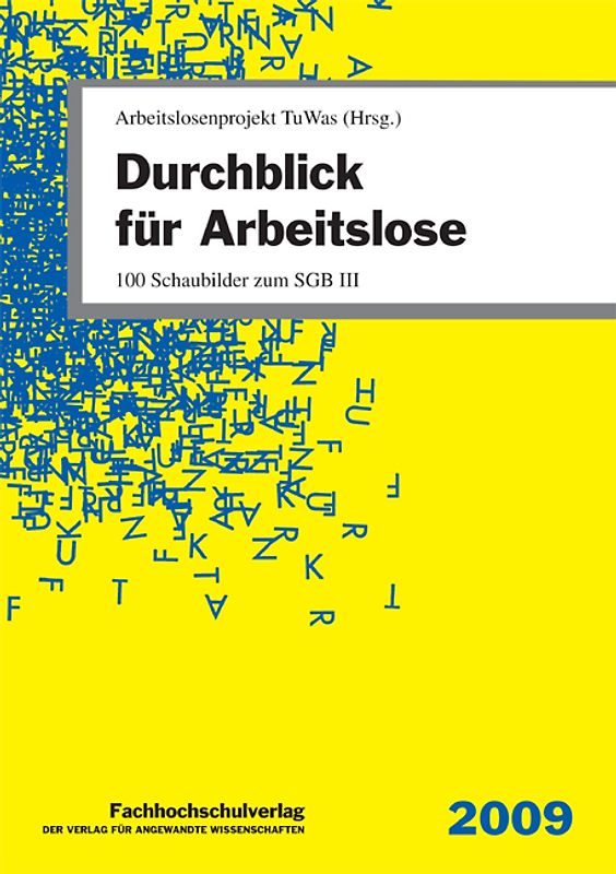 Durchblick für Arbeitslose