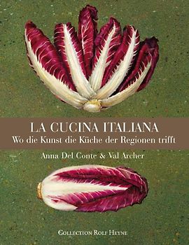 La Cucina Italiana