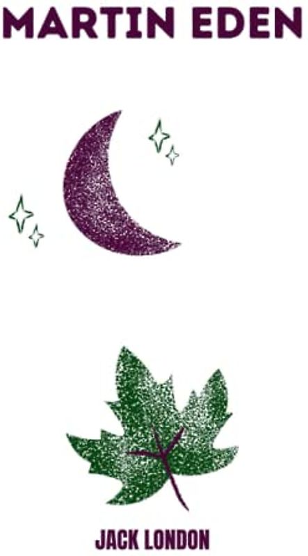 martin eden by jack london